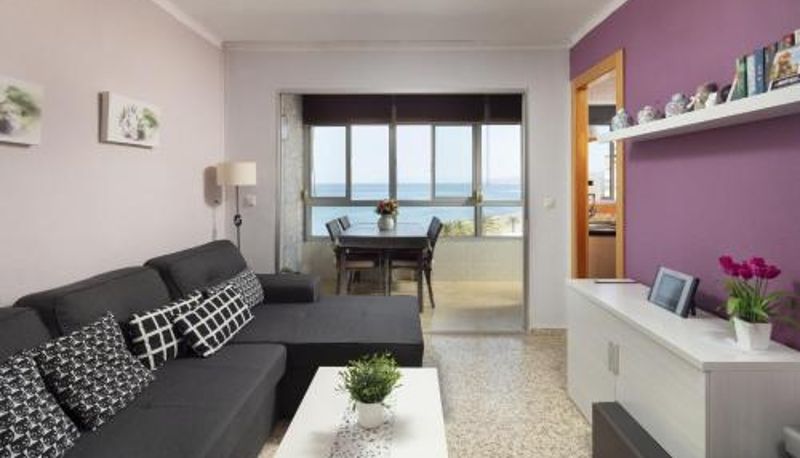 Apartment - Impresionantes vistas al mar Torrox