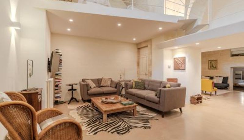 Standard room - Mediterranea Salento