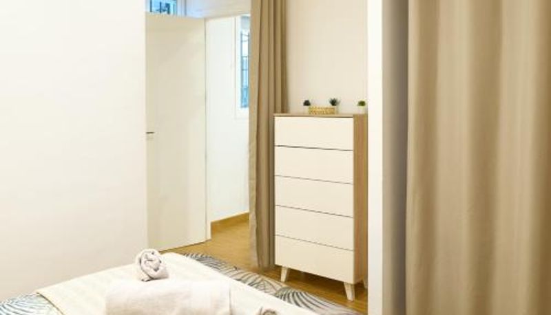 Apartment - El rincón de Eva