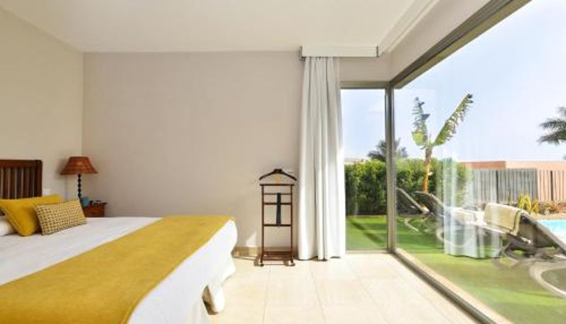 Apartament - Salobre Villa with Pool Par 4 nr 9 by VillaGranCanaria