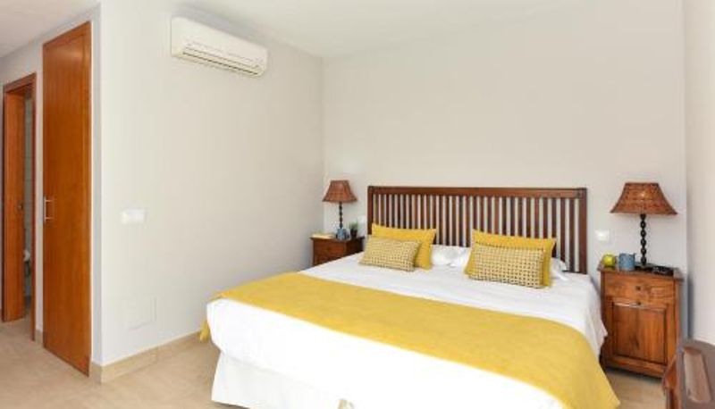 Apartment - Salobre Villa with Pool Par 4 nr 9 by VillaGranCanaria