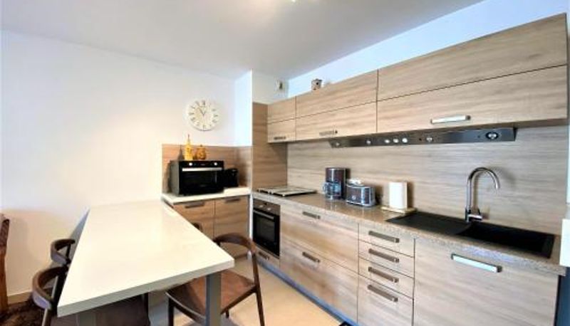 Apartamento - PORTO PIANO 2 pièces en centre-ville