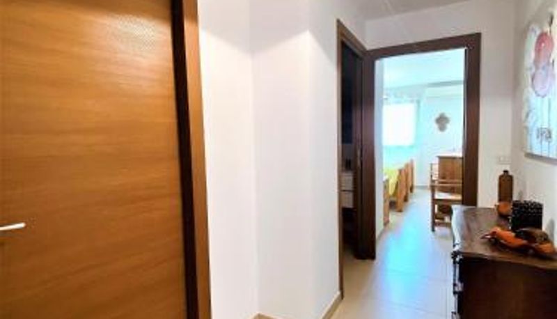Apartamento - PORTO PIANO 2 pièces en centre-ville
