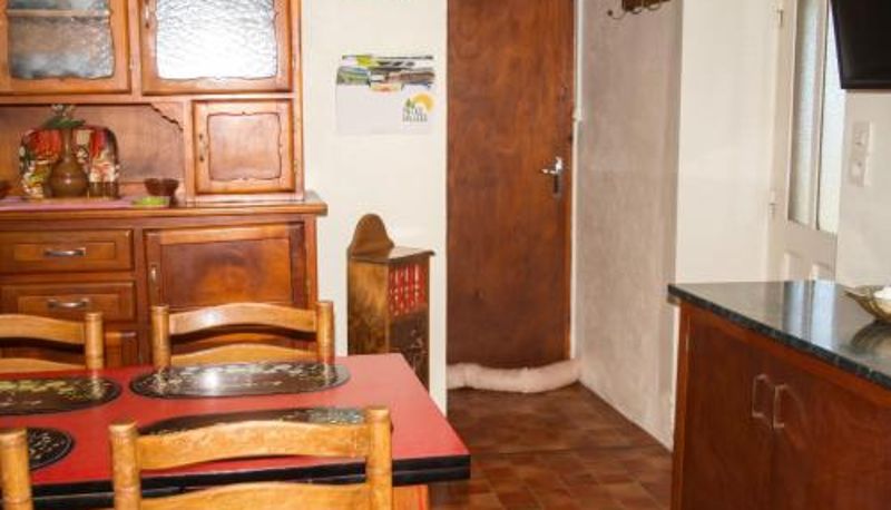 Info - Studio confortable avec vue sur le lac - 30 m² - Gérardmer