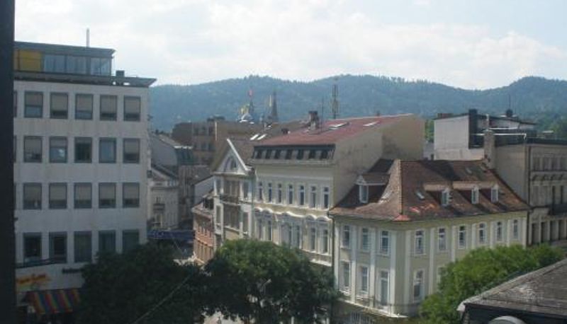 Apartamento - Dependance am Blumenbrunnen