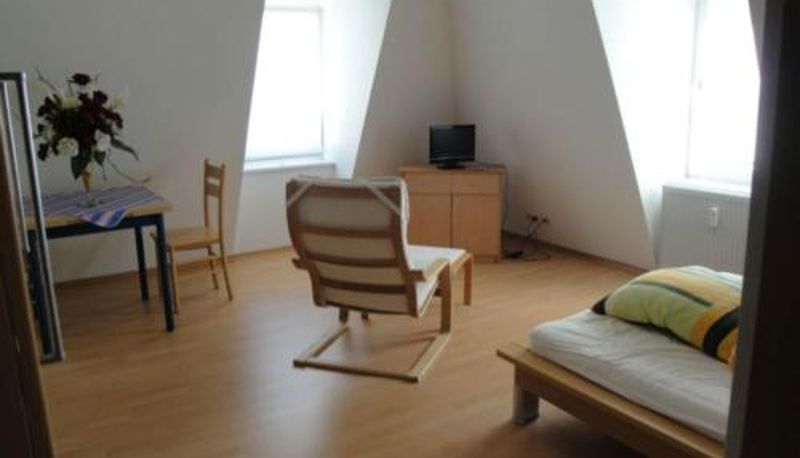 Appartement - Dependance am Blumenbrunnen