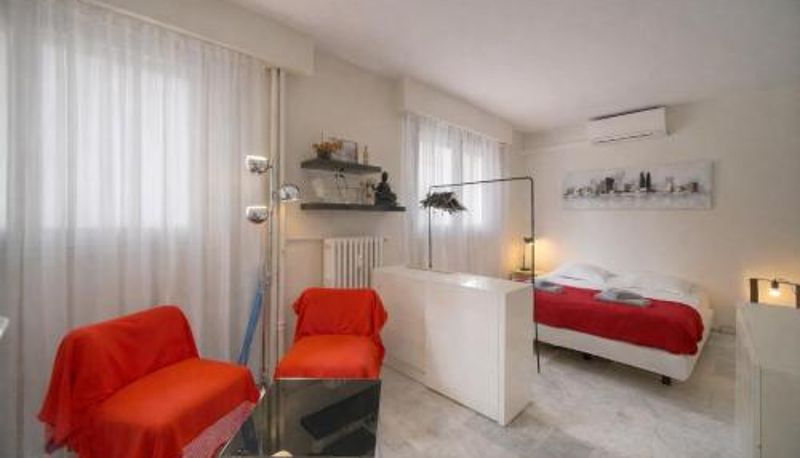 Standart oda - FRGK - Surcouf 'Palm Beach ' AC WIFI HIGH SPEED
