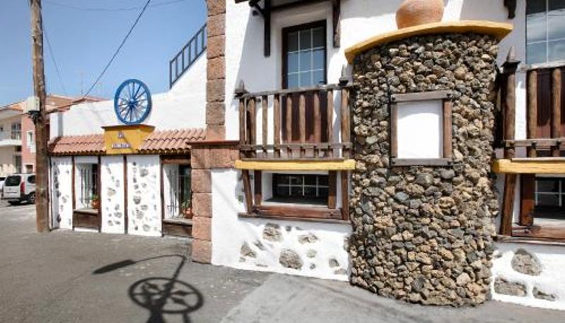 Standart oda - los diablitos 1a - Ideal familias