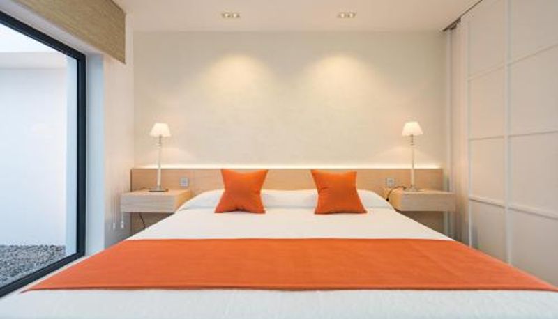 Daire - Altos de la Gloria Beach Apartments