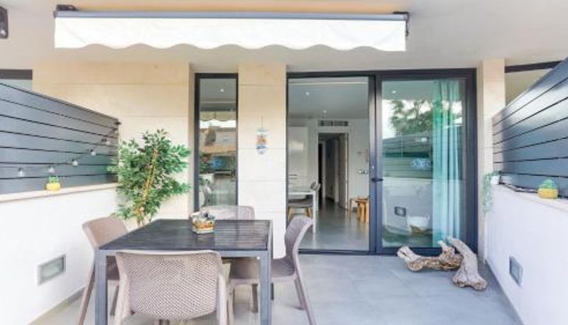 Apartament - La Perla 6