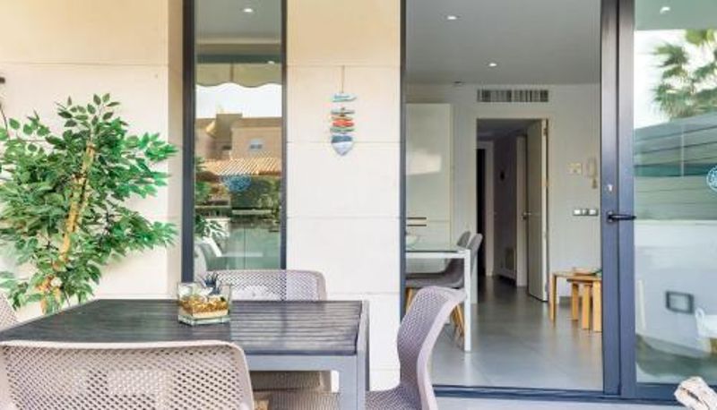 Apartament - La Perla 6