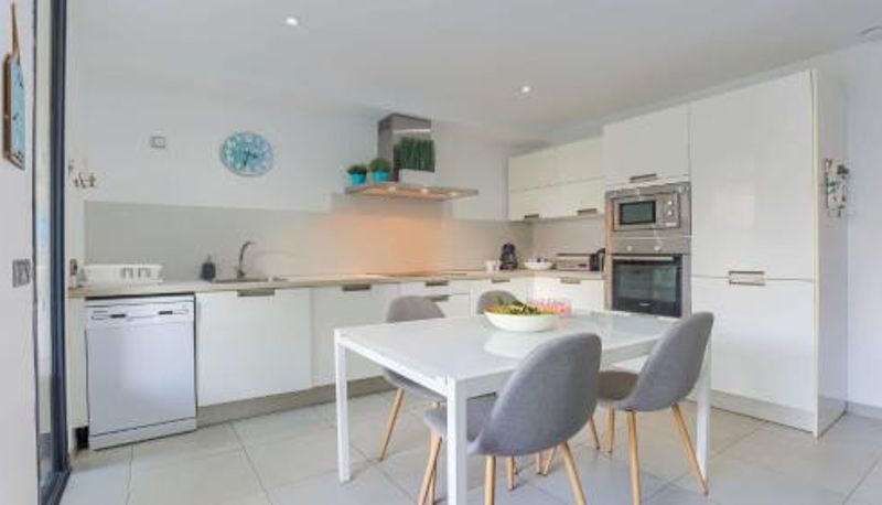 Apartament - La Perla 6