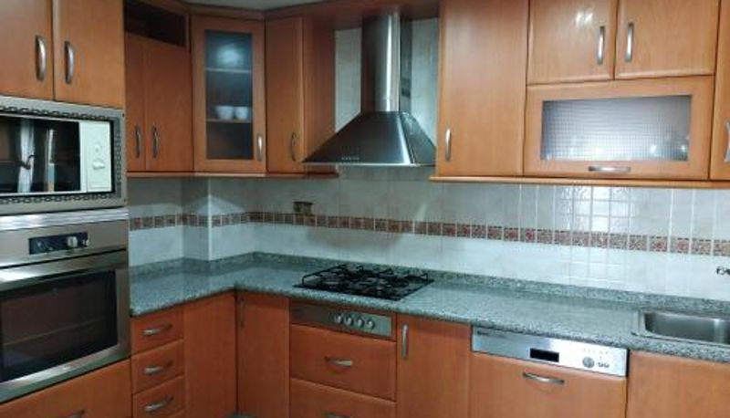 Appartamento - Apartamentos Deluxe San Julian