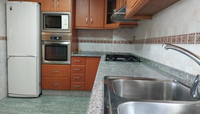 Apartment - Apartamentos Deluxe San Julian