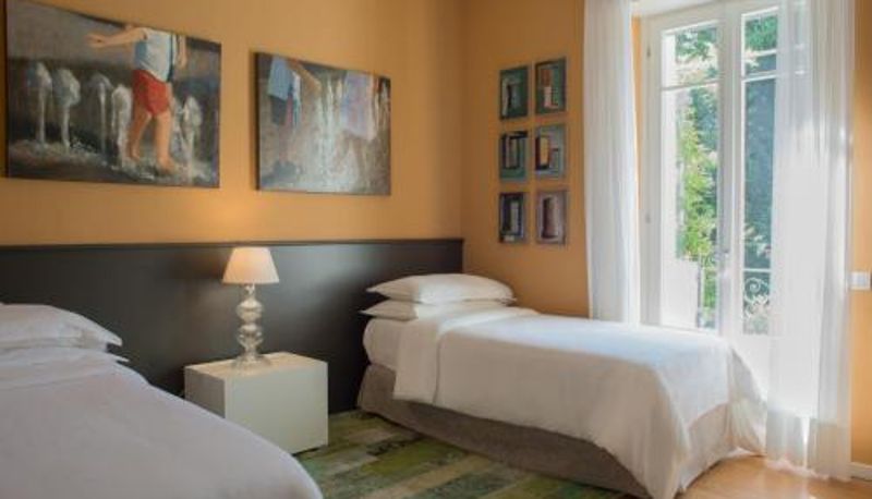 Appartamento - KK Resort Apartments Lake Como