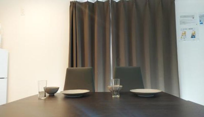 Apartamento - 羽田ハウスⅠ _ Haneda House Ⅰ