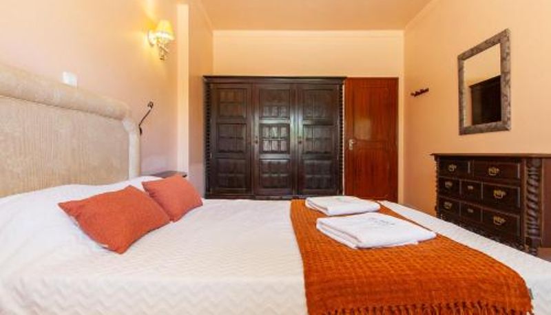 Apartment - A10 - Silence Ground-floor and Pool