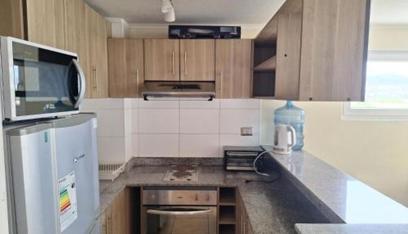 Apartment - Dpto en primera línea de playa