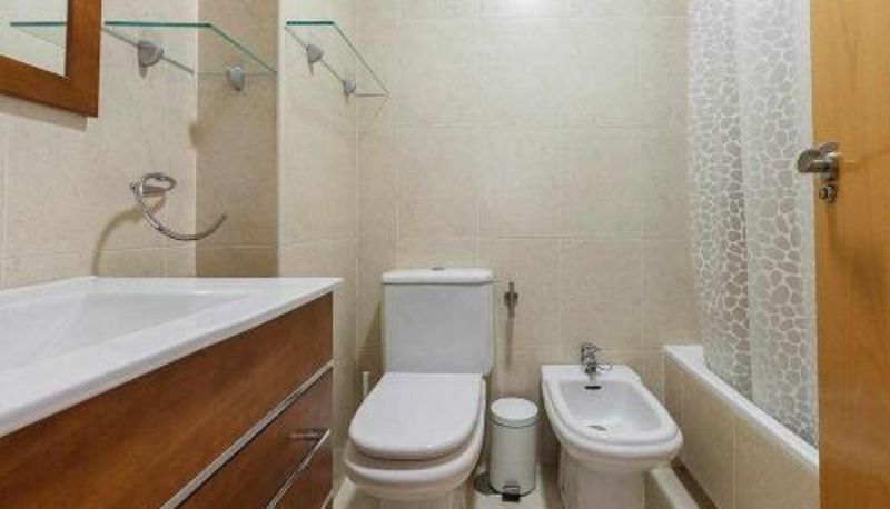 Informacje - Torre del Mar A&N Saladero
