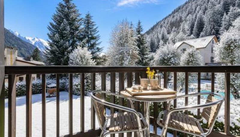 Appartamento - Résidence Coeur d'Argentière