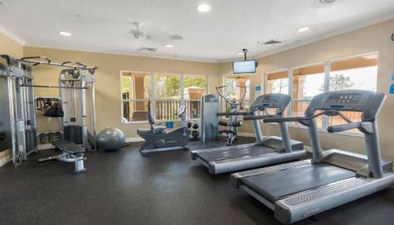 Apartament - Disney Bunk Room--Windsor Hills