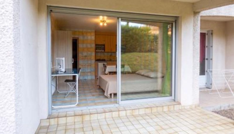 Camera - Studio charmant dans Brioude - 25 m² avec terrasse et parking