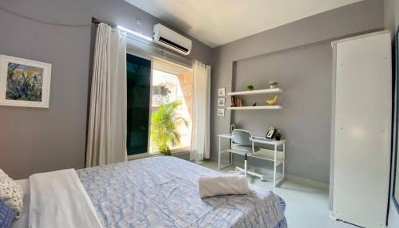 Apartament - Bandra West by Connekt Homes  Chapel Road Angel Views 101
