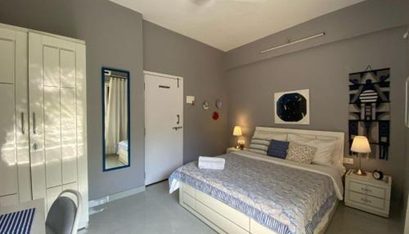 Apartament - Bandra West by Connekt Homes  Chapel Road Angel Views 101
