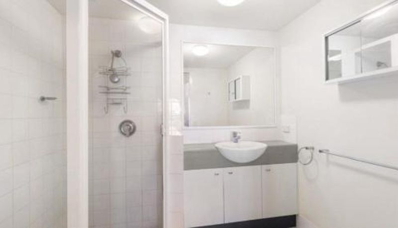 Standardzimmer - Highpoint Unit 2