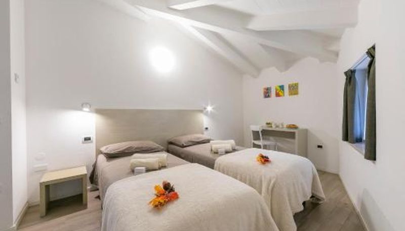 Appartement - Arco Rocks Apartments