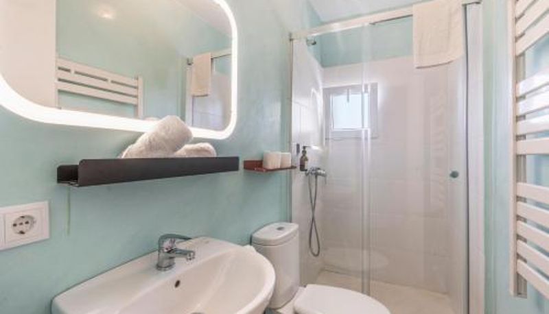Chambre Standard - Suite 3