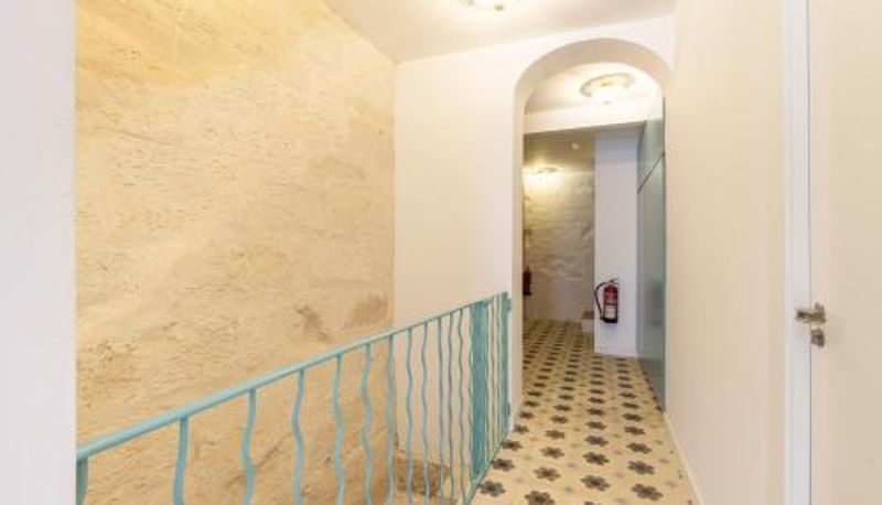 Chambre Standard - Suite 3