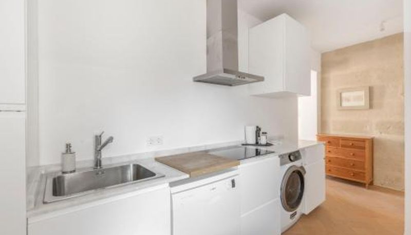 Chambre Standard - Suite 3