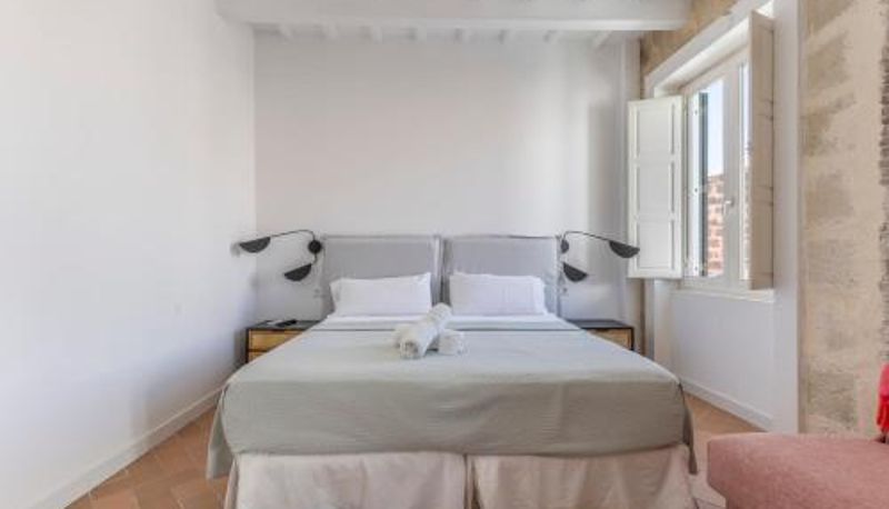 Chambre Standard - Suite 3