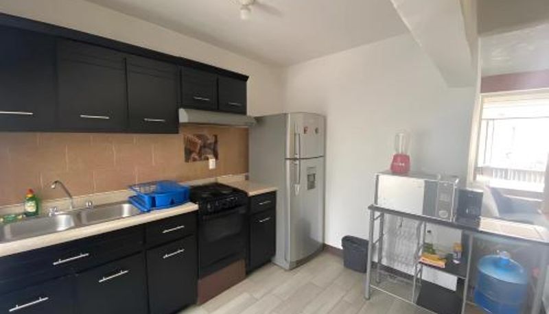 Cucina - Casa Magro depto para 6