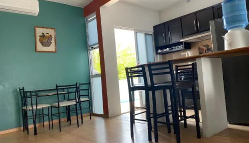 Familienzimmer - Casa Magro depto para 6