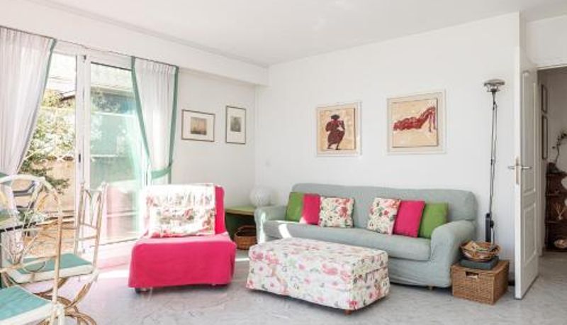 Información - Victoria Sole & Mare with Sea View Terrace - Happy Rentals
