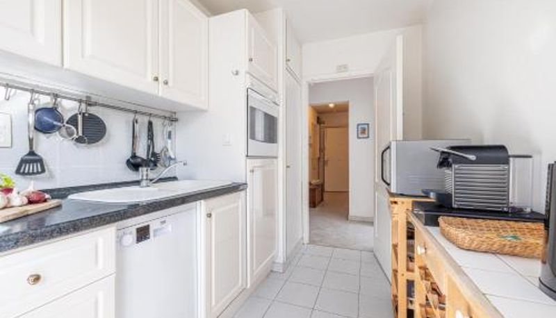 Apartamento - Victoria Sole & Mare with Sea View Terrace - Happy Rentals