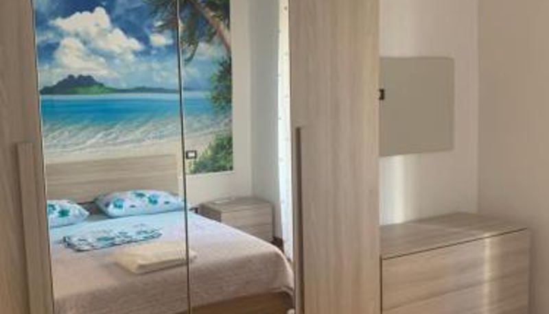 Appartamento - Casa tre moschettieri