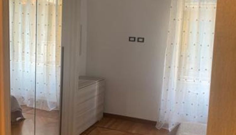 Appartamento - Casa tre moschettieri