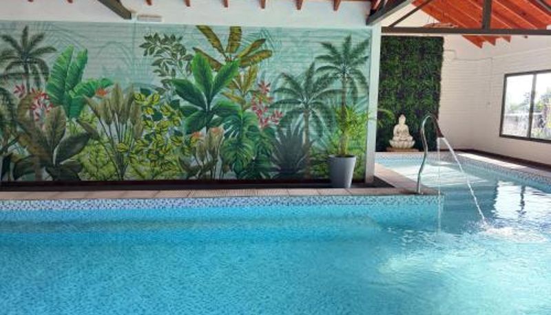 Pool - Náutico Apart Hotel