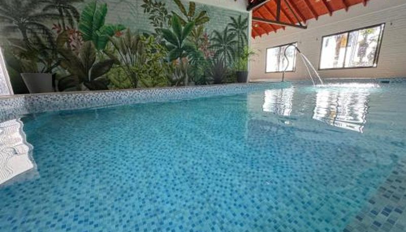 Pool - Náutico Apart Hotel