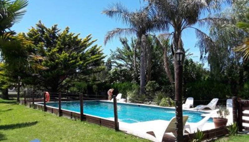Pool - Náutico Apart Hotel