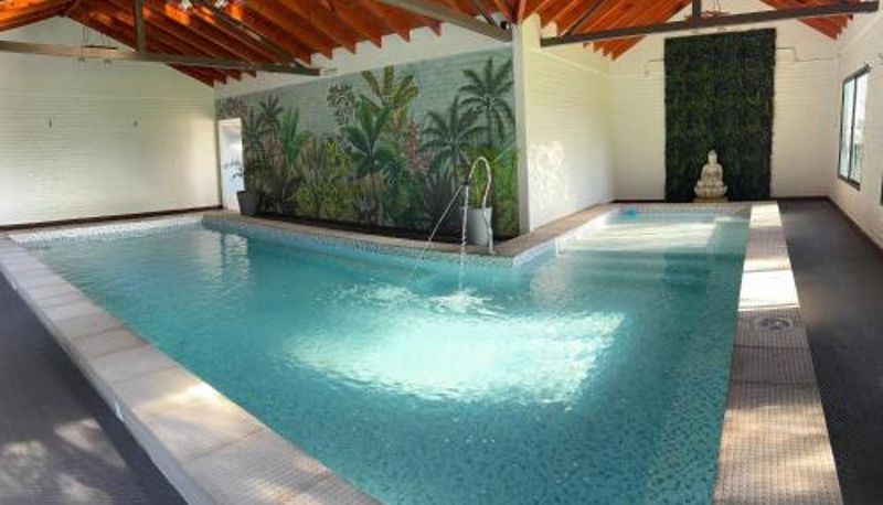 Pool - Náutico Apart Hotel