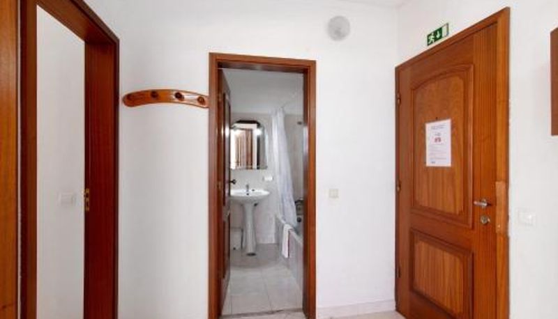 Appartamento - com piscina Camões 4E- Vista Mar