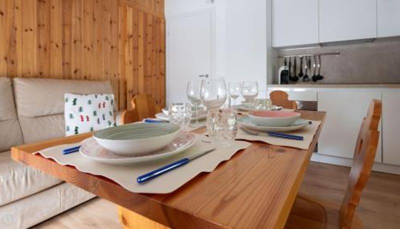 Apartment - Leopardi 3