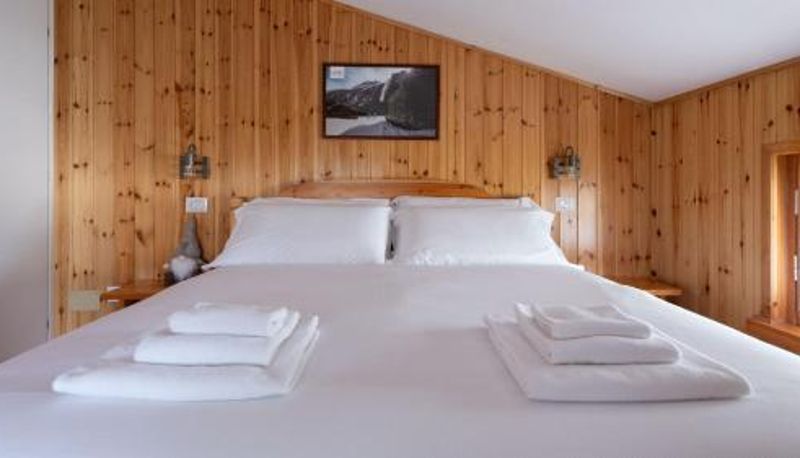 Apartment - Leopardi 3