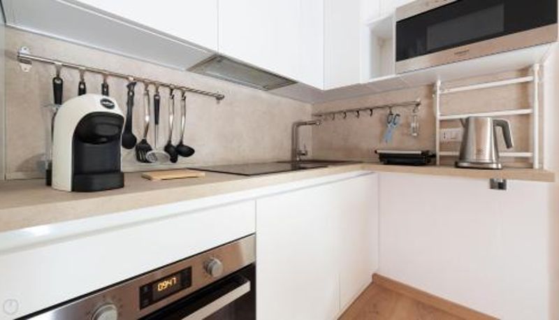 Apartment - Leopardi 3