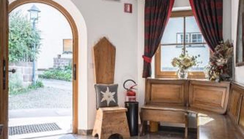 Standaardkamer - Residence Castel