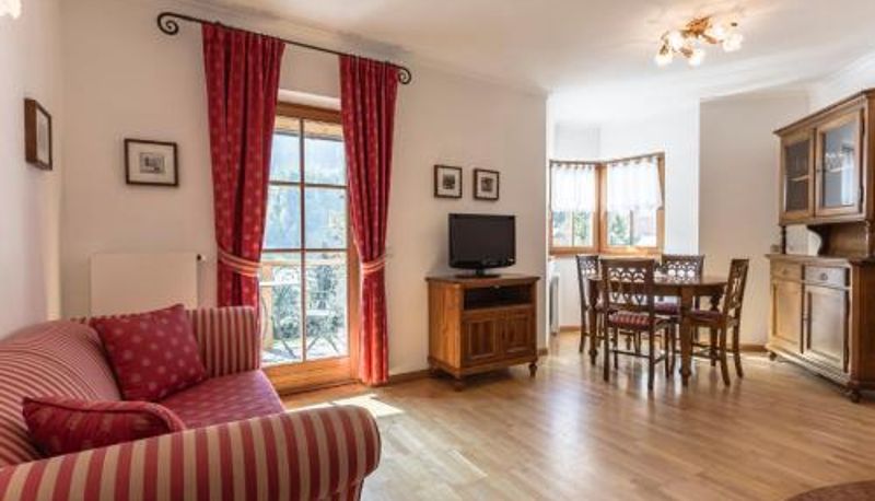 Standaardkamer - Residence Castel
